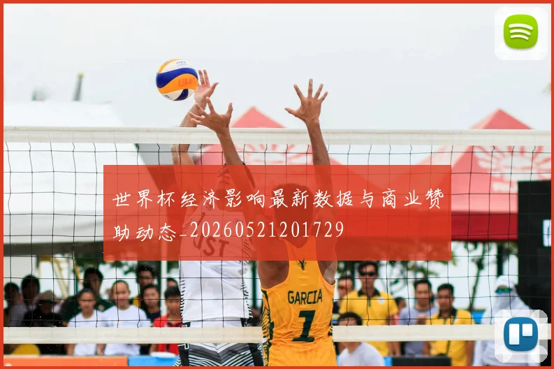 世界杯经济影响最新数据与商业赞助动态_20260521201729